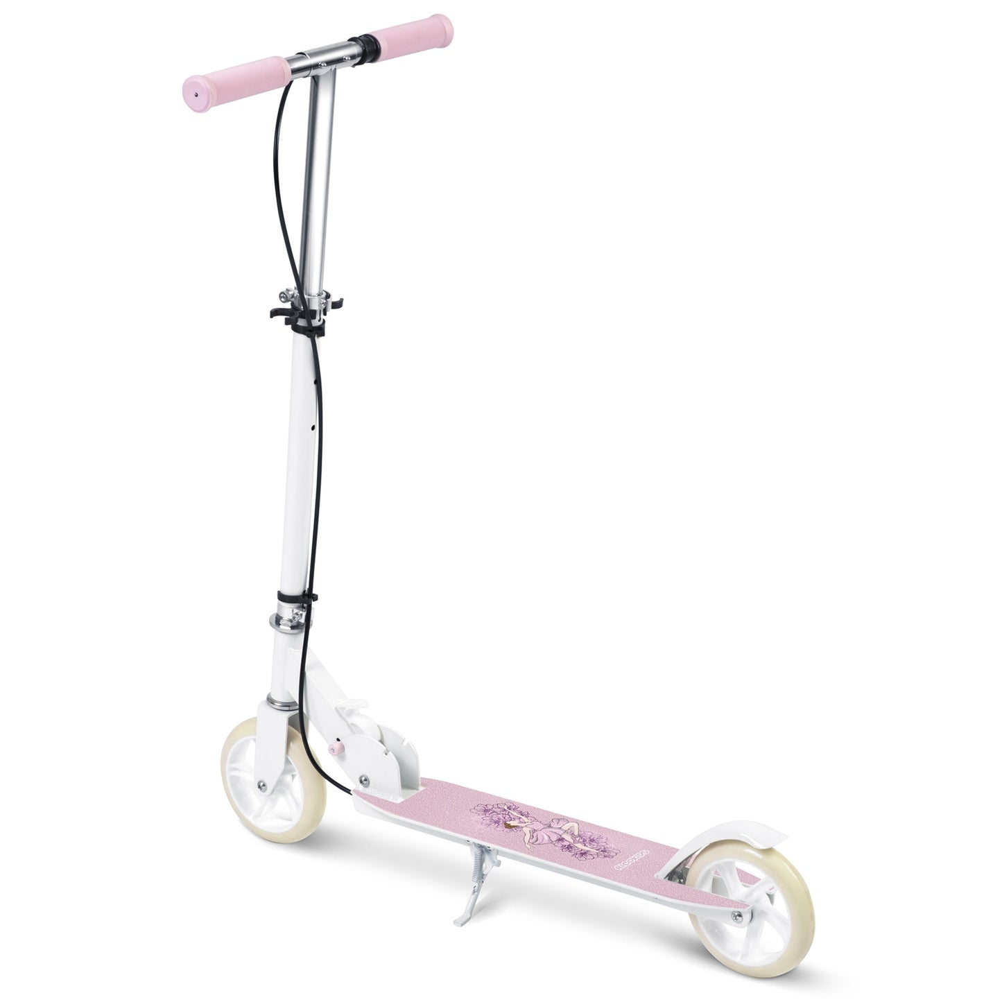 Ricokids Kodi ballerina scooter