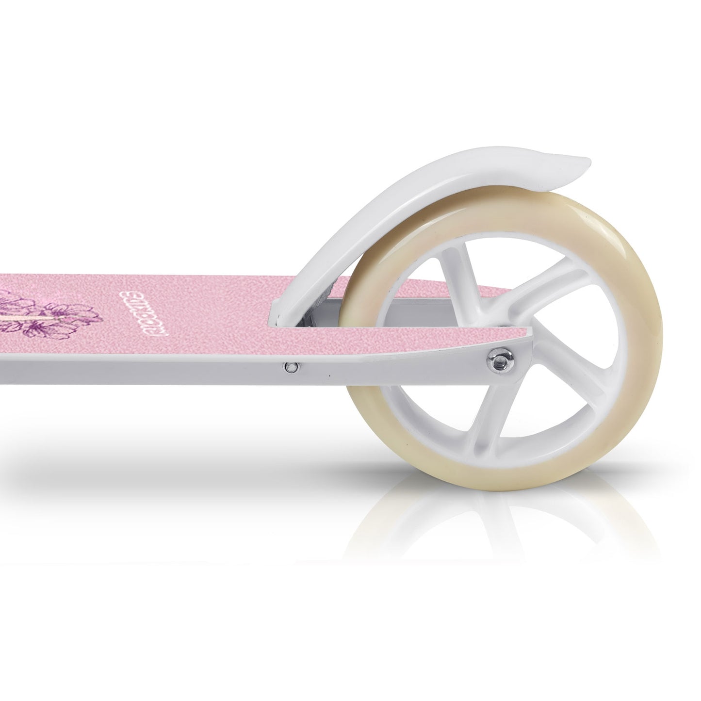 Ricokids Kodi ballerina scooter