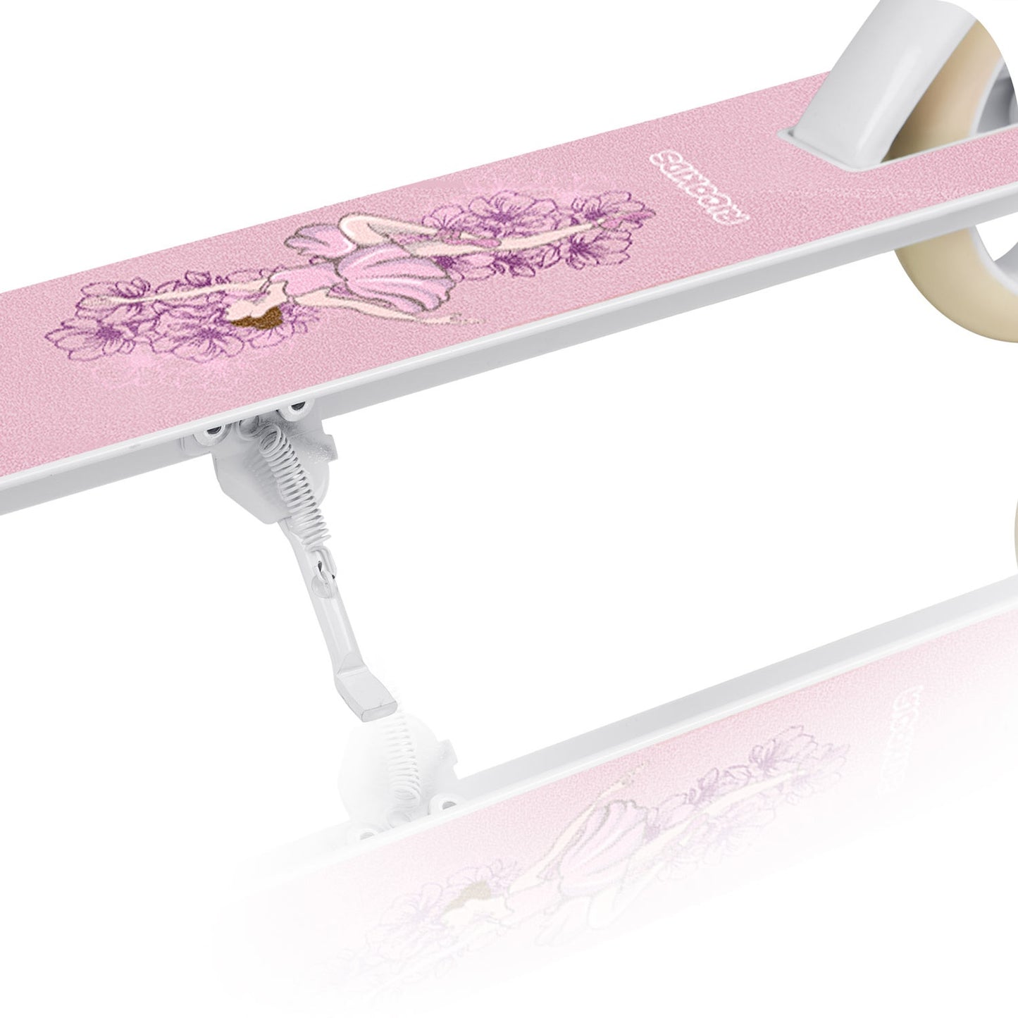 Ricokids Kodi ballerina scooter