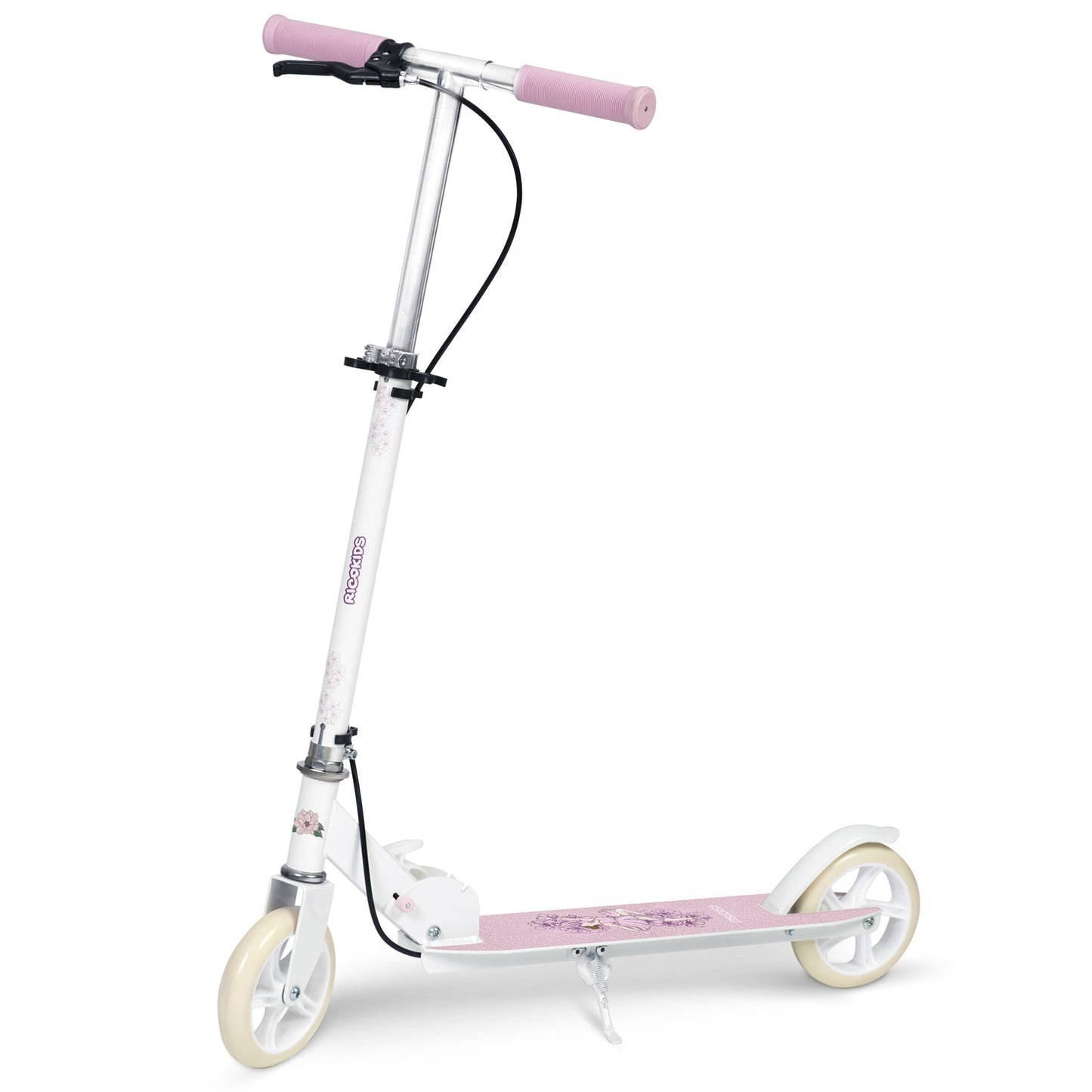 Ricokids Kodi ballerina scooter