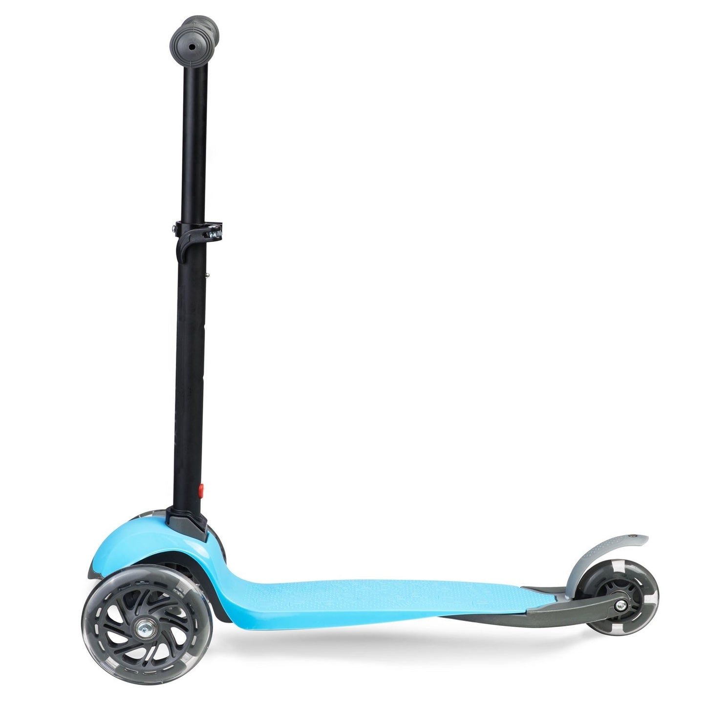 Ricokids Loco Tricycle Scooter - Blue