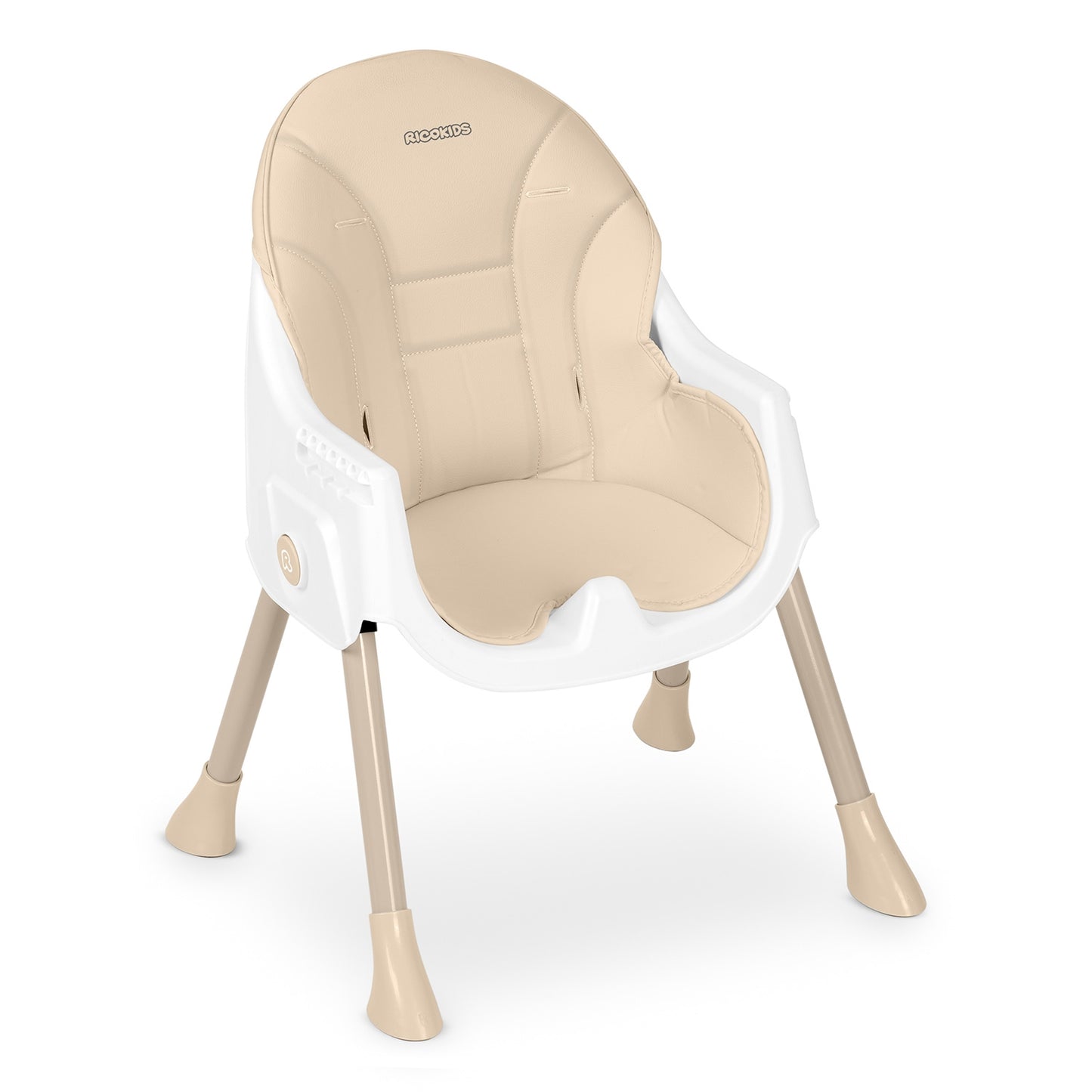 Ricokids Mani Beige Highchair