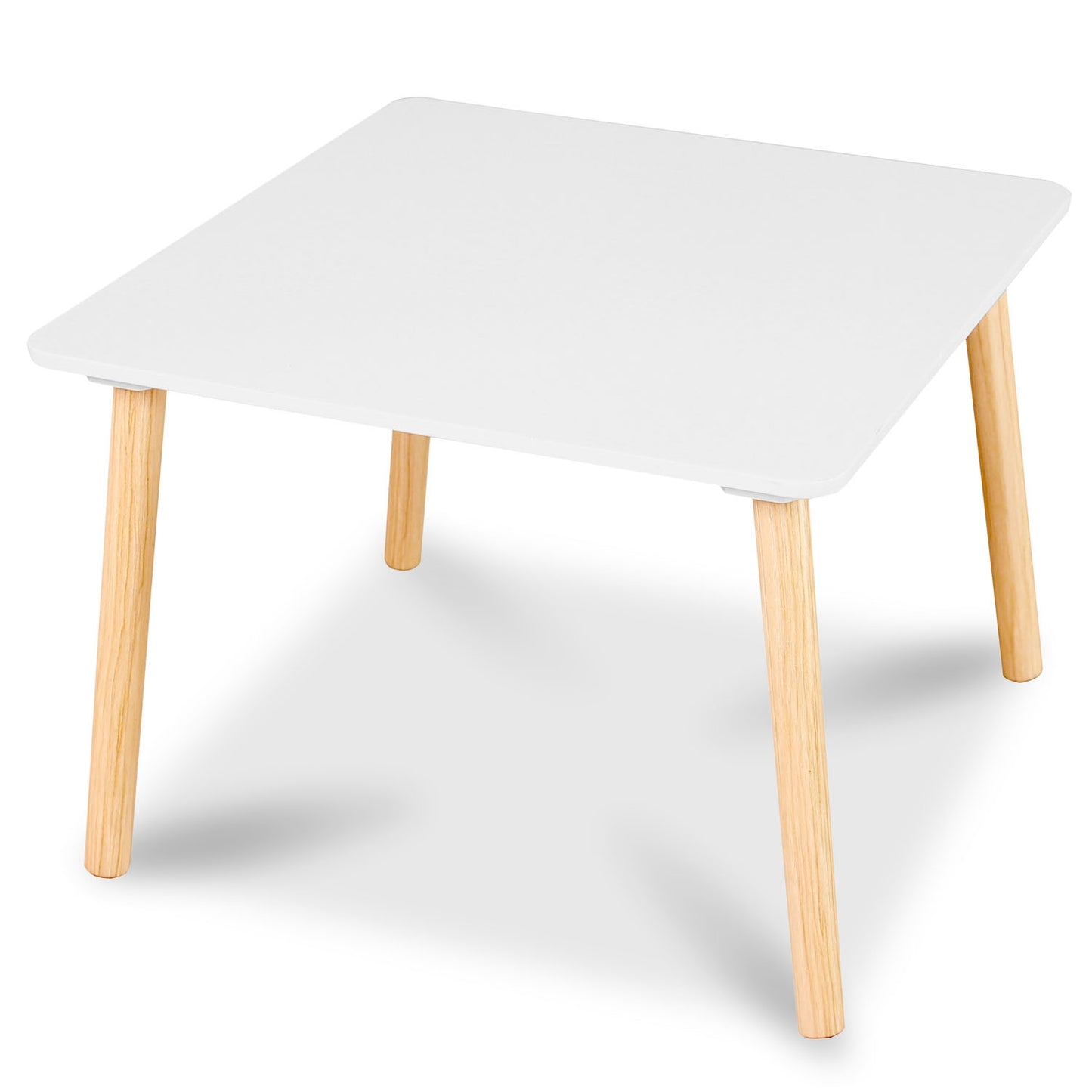 Ricokids RC-848 table with two chairs for children