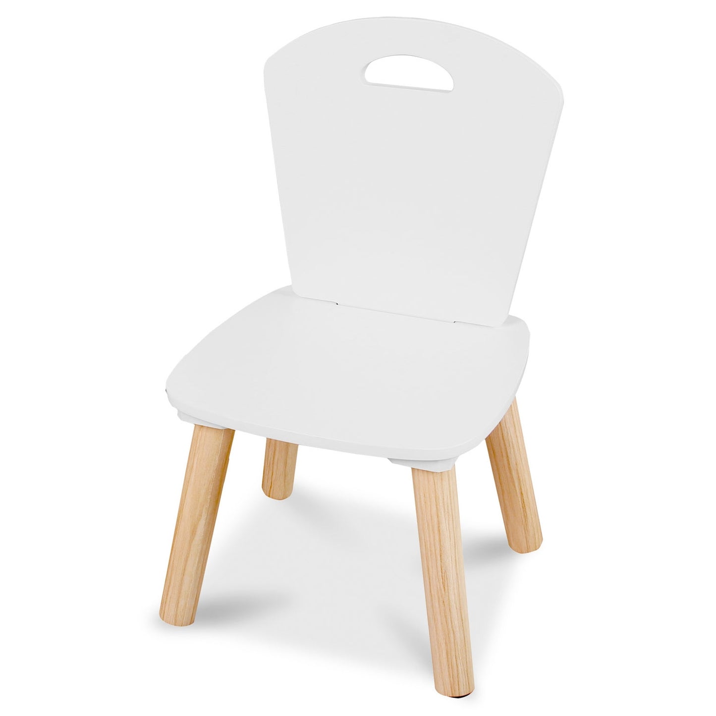 Ricokids RC-848 table with two chairs for children