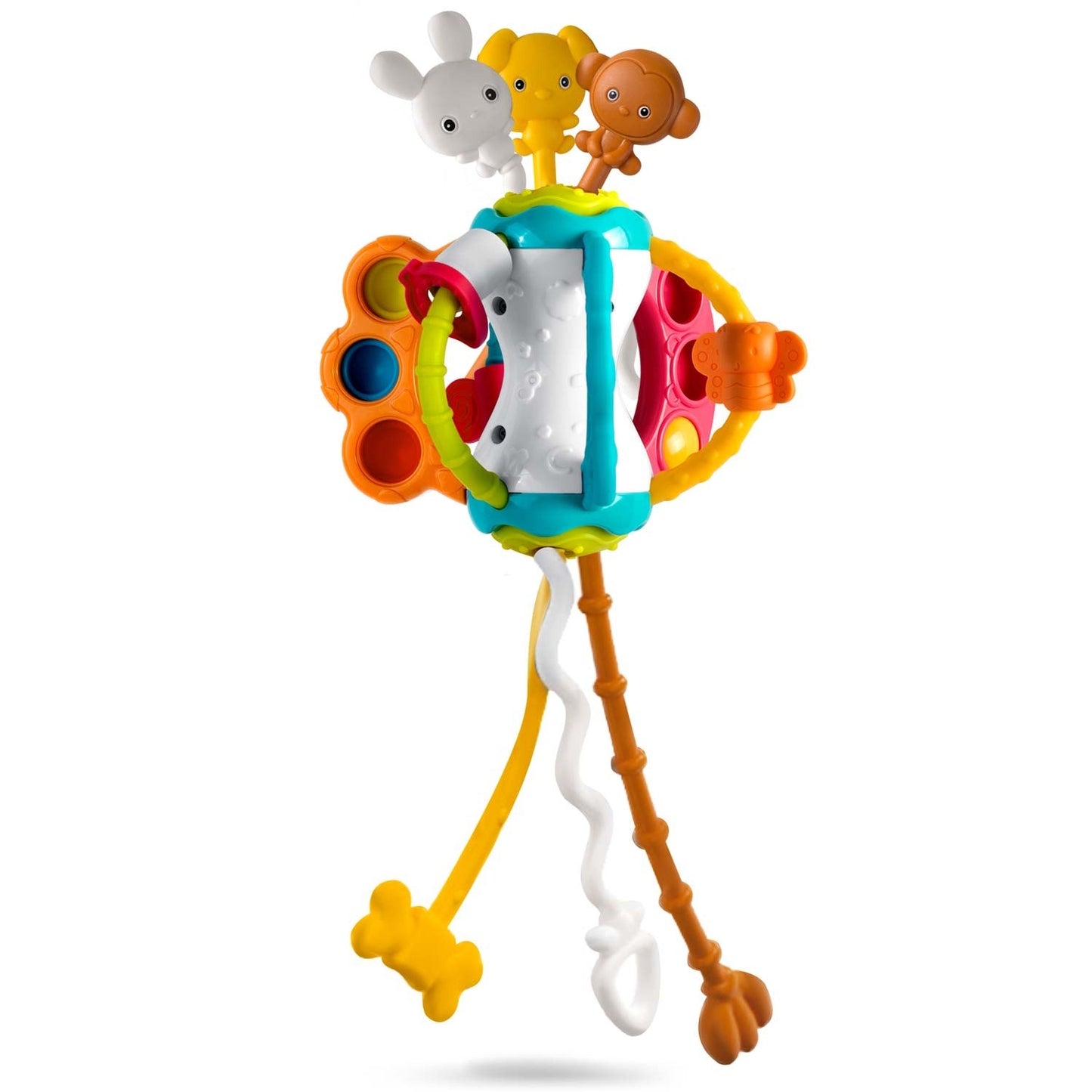 Ricokids RK-750 sensory toy