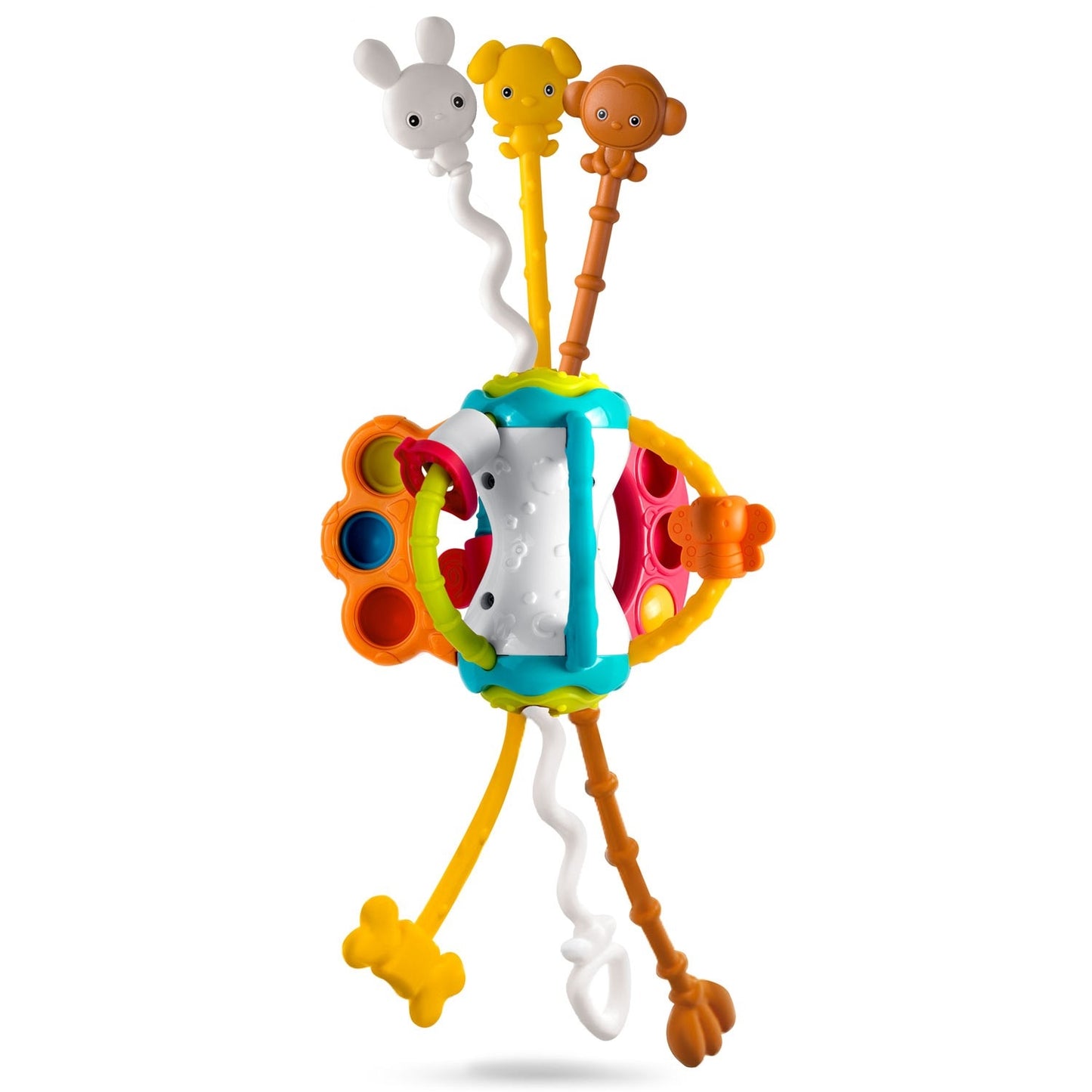 Ricokids RK-750 sensory toy
