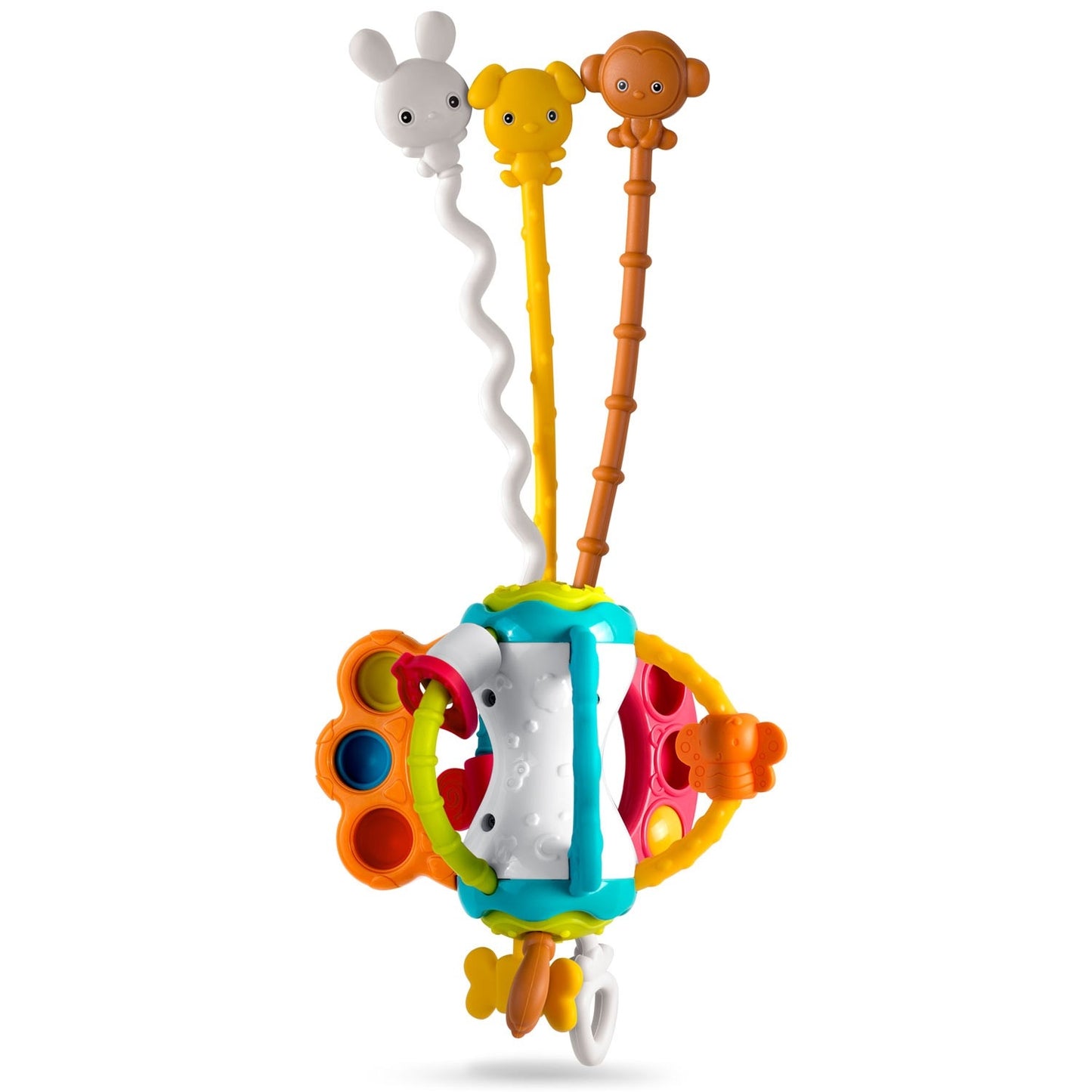 Ricokids RK-750 sensory toy