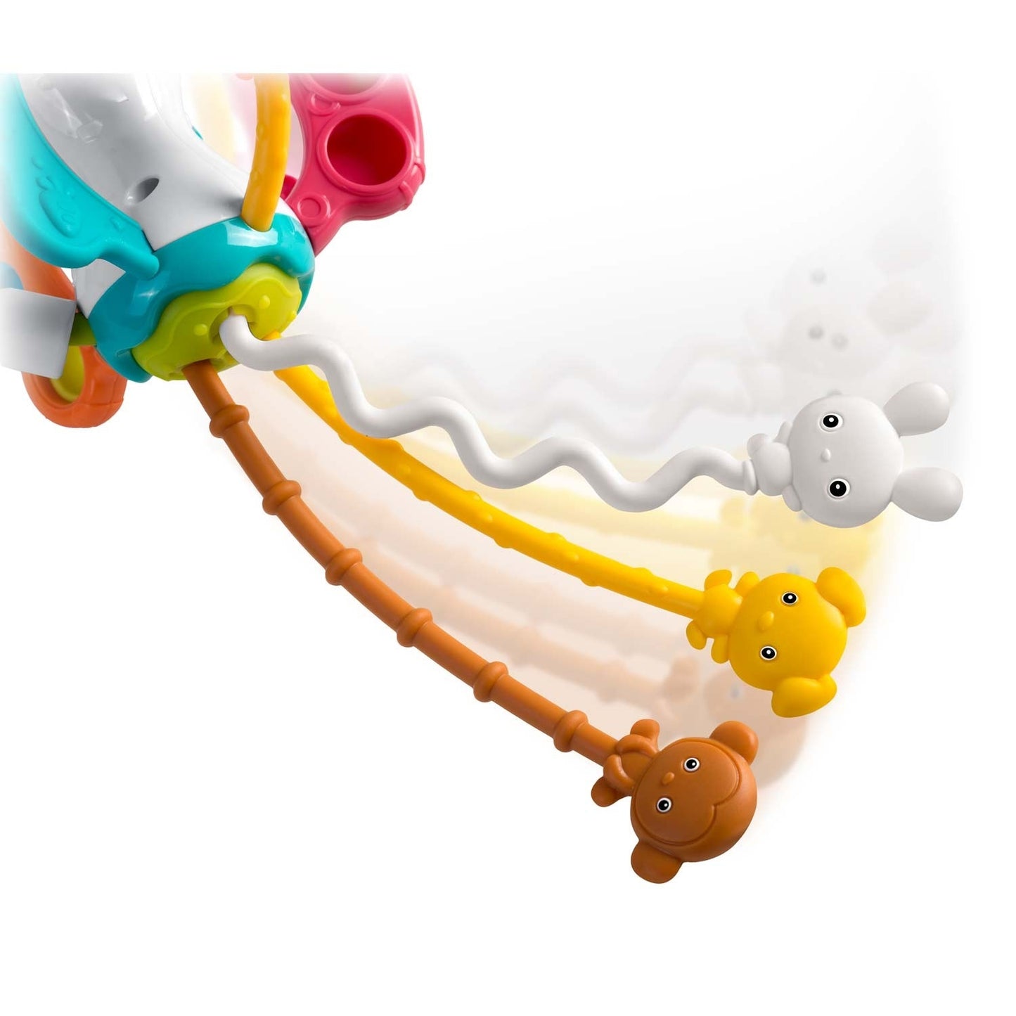 Ricokids RK-750 sensory toy