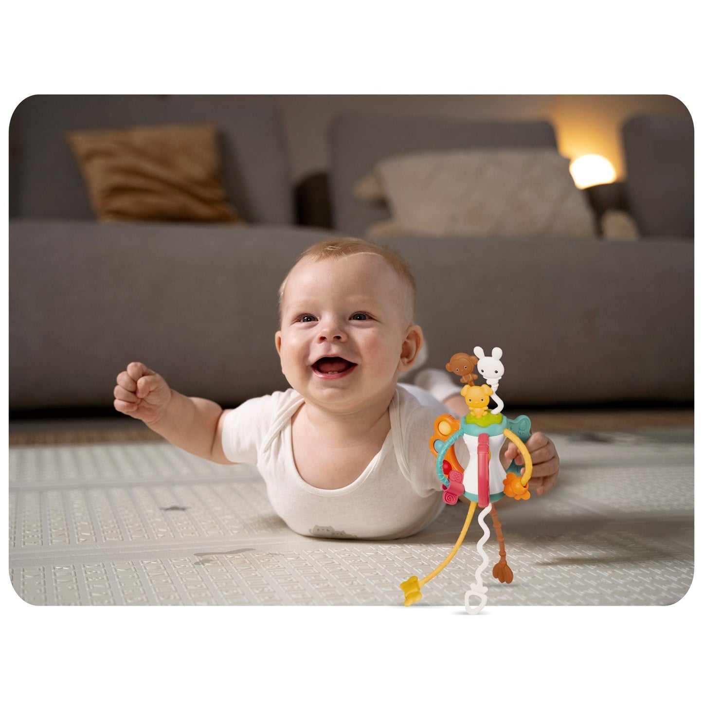 Ricokids RK-750 sensory toy