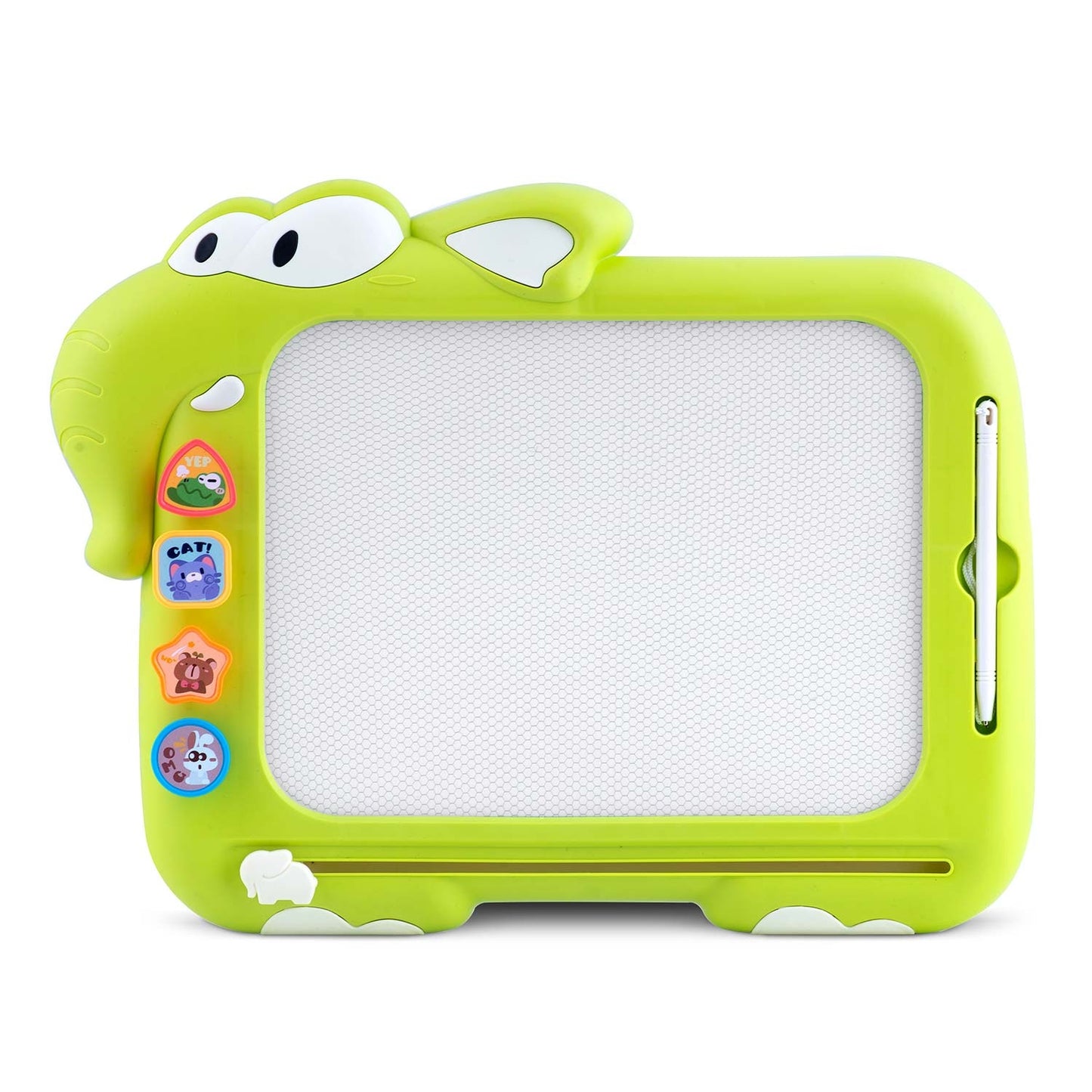Ricokids RK-823 magnetic board puzzle table for children tangram