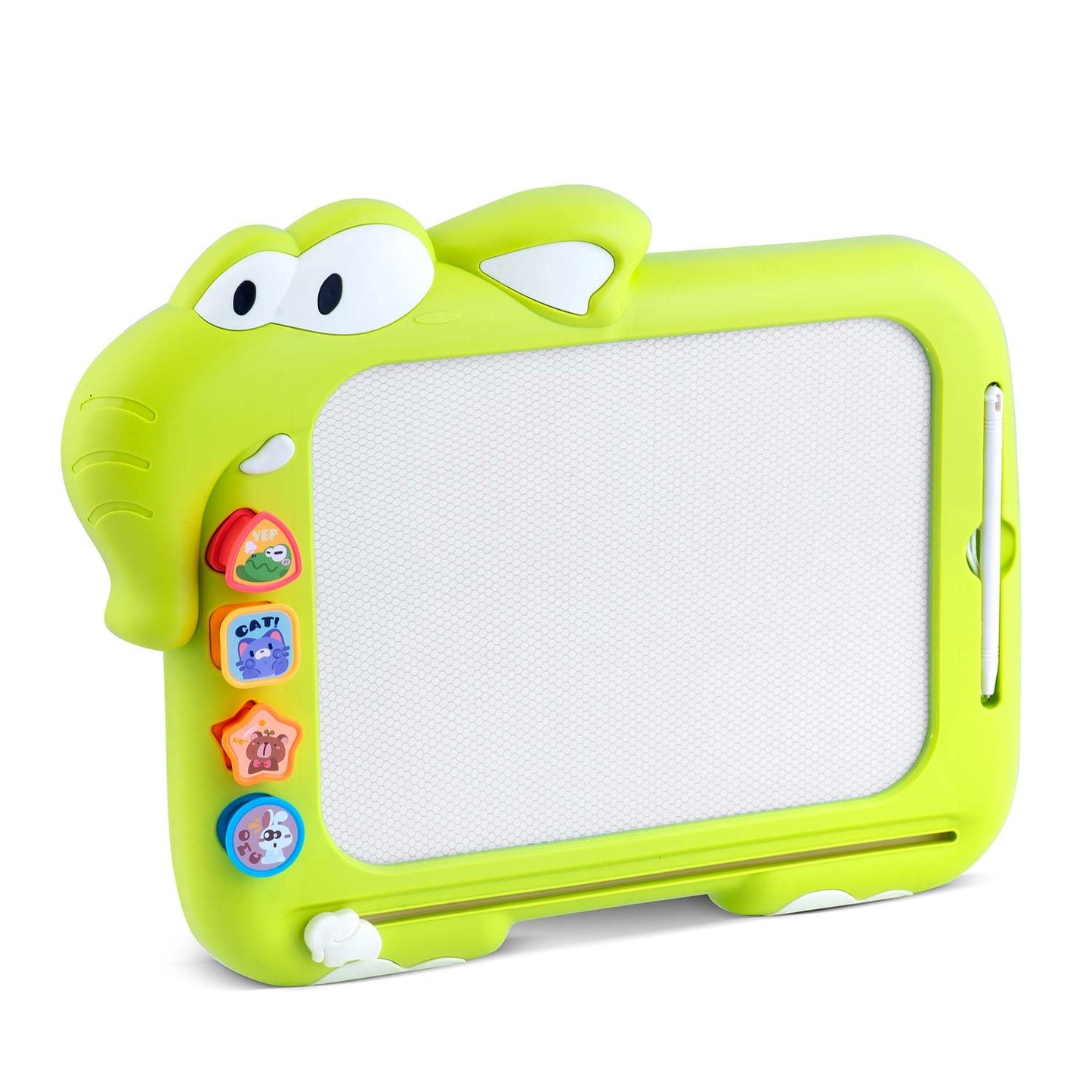 Ricokids RK-823 magnetic board puzzle table for children tangram