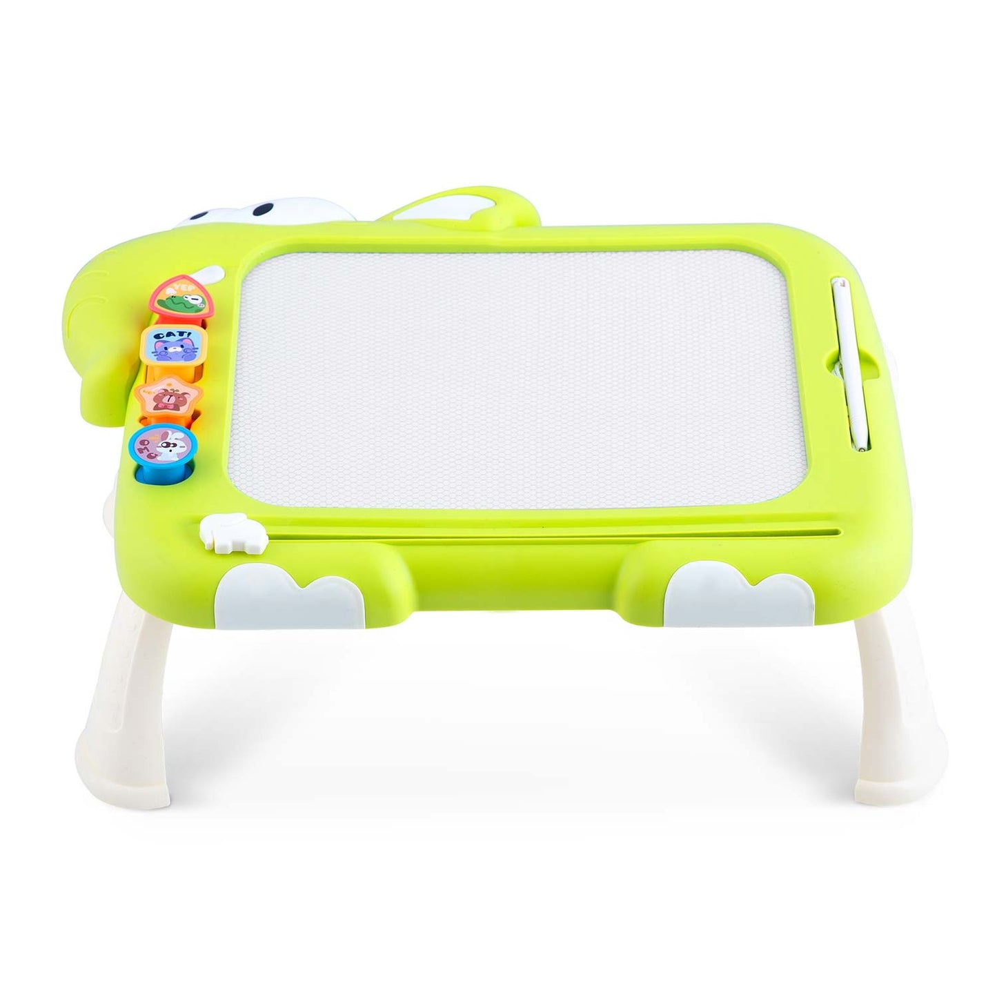 Ricokids RK-823 magnetic board puzzle table for children tangram