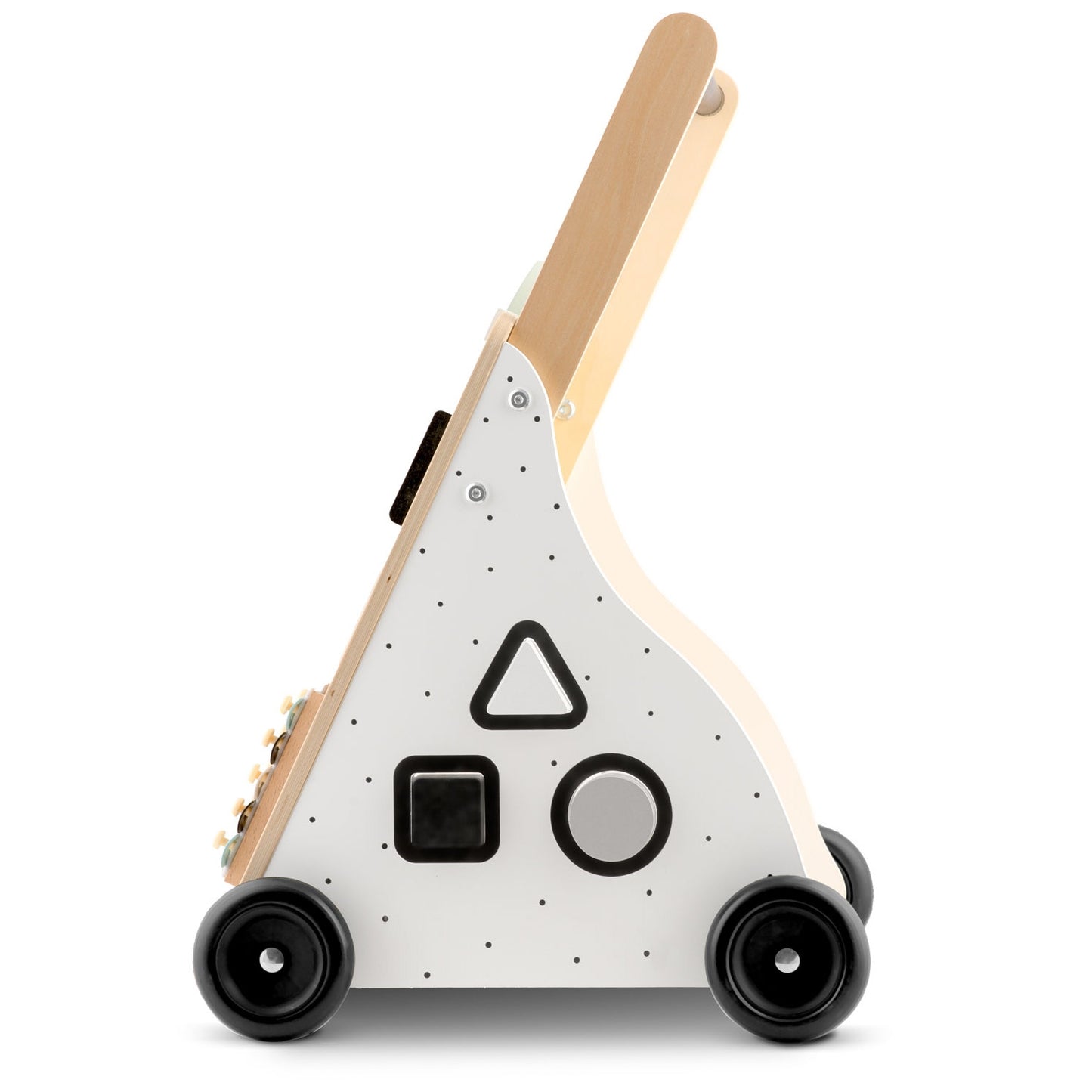 Ricokids RK-875 wooden push walker