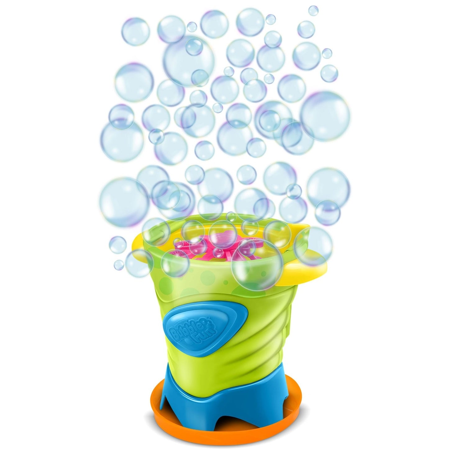 Ricokids RK-901 Fountain Bubble Machine