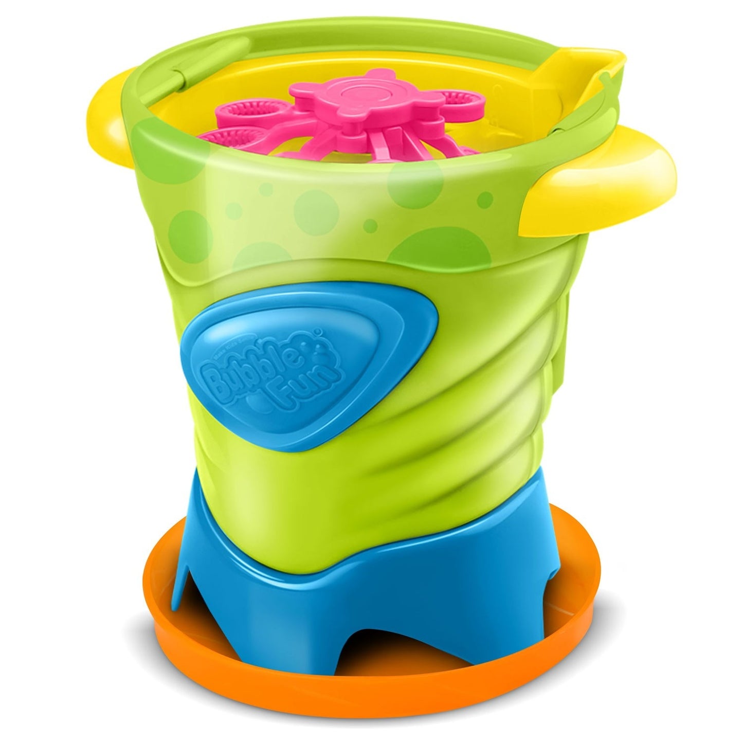 Ricokids RK-901 Fountain Bubble Machine