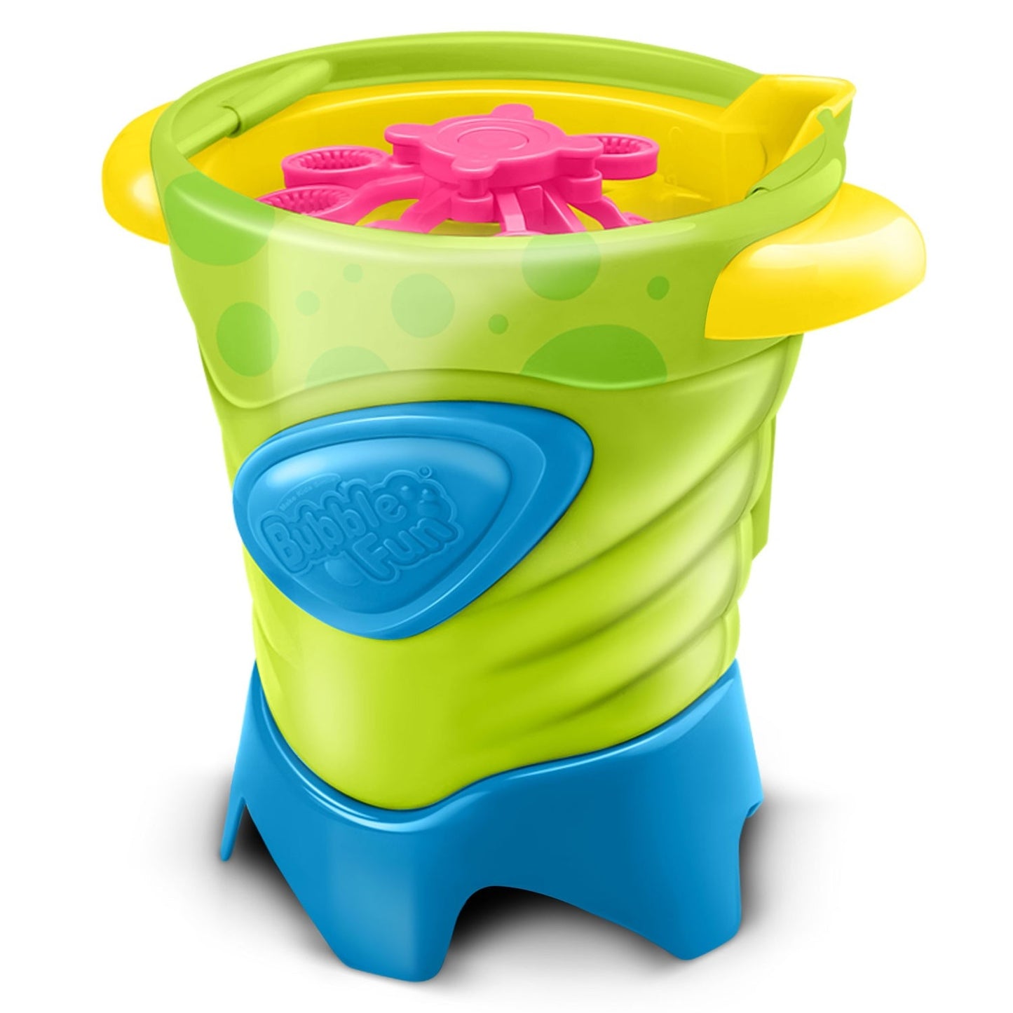 Ricokids RK-901 Fountain Bubble Machine
