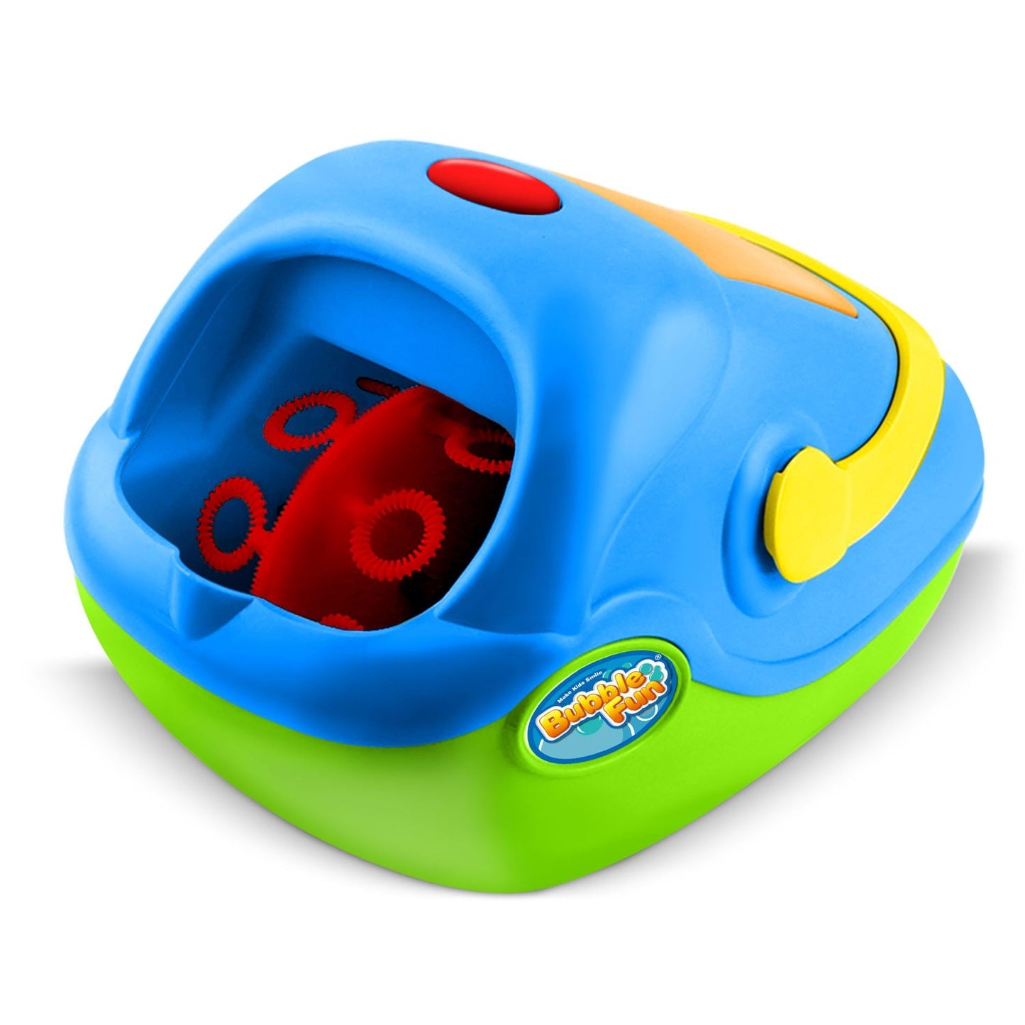 Ricokids RK-902 large bubble machine blue
