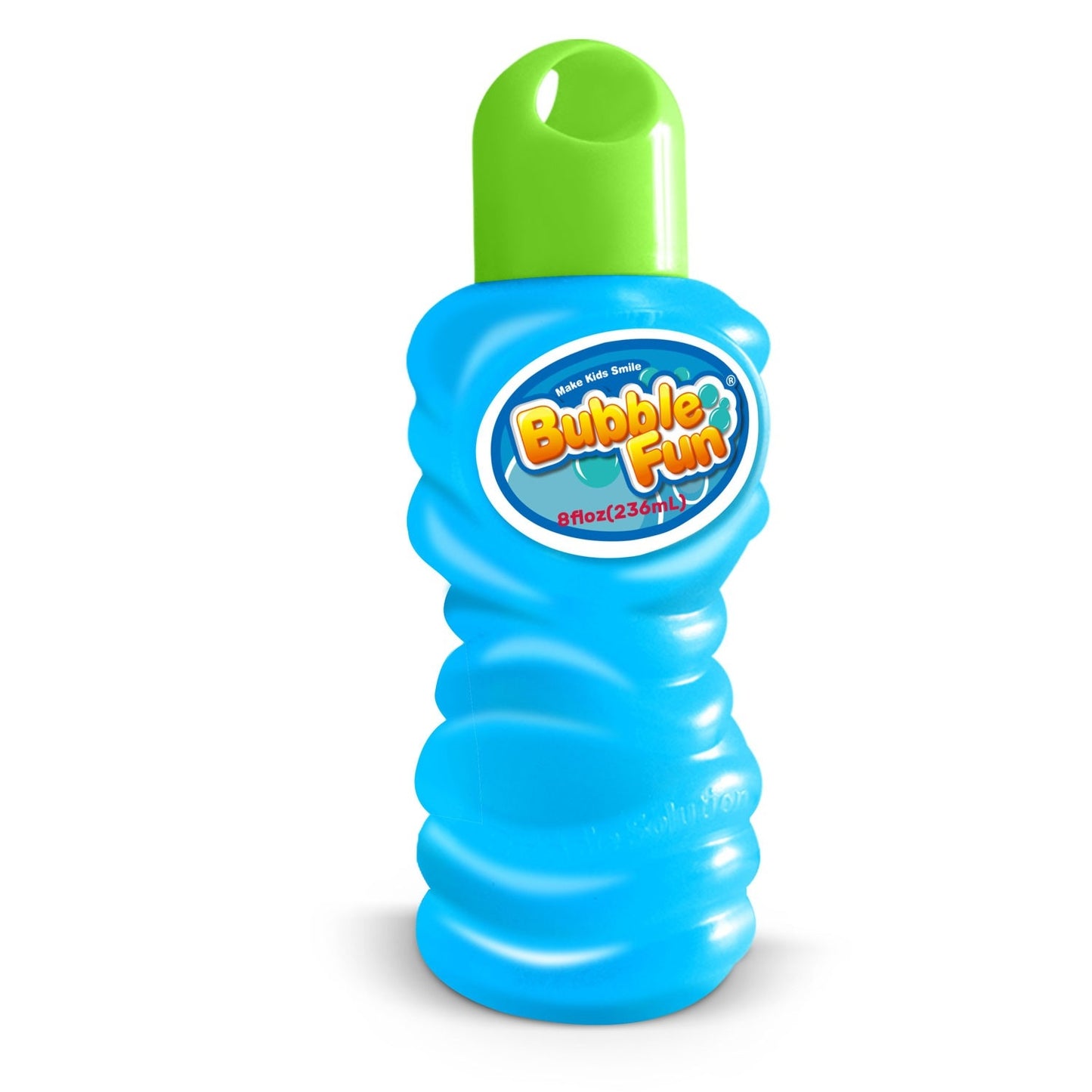 Ricokids RK-902 large bubble machine red