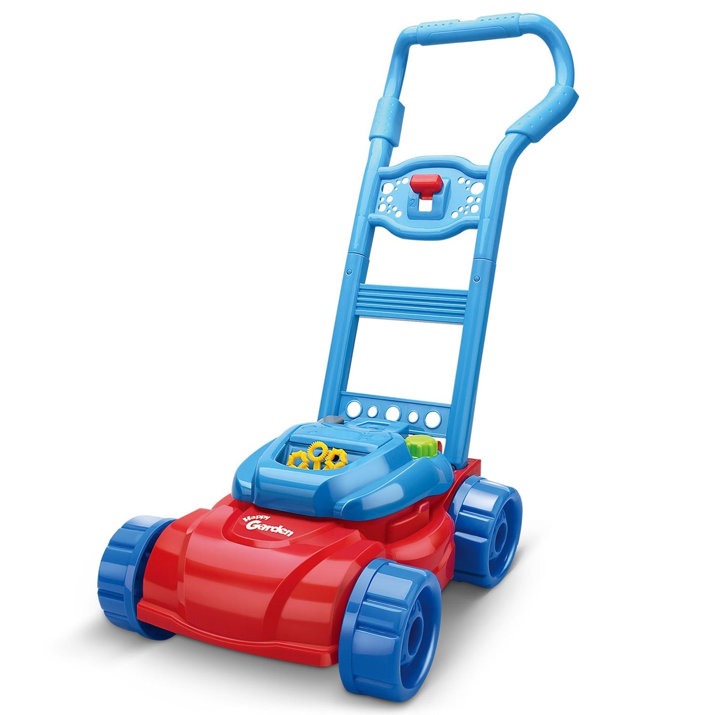 Ricokids RK-904 Bubble Machine Lawnmower