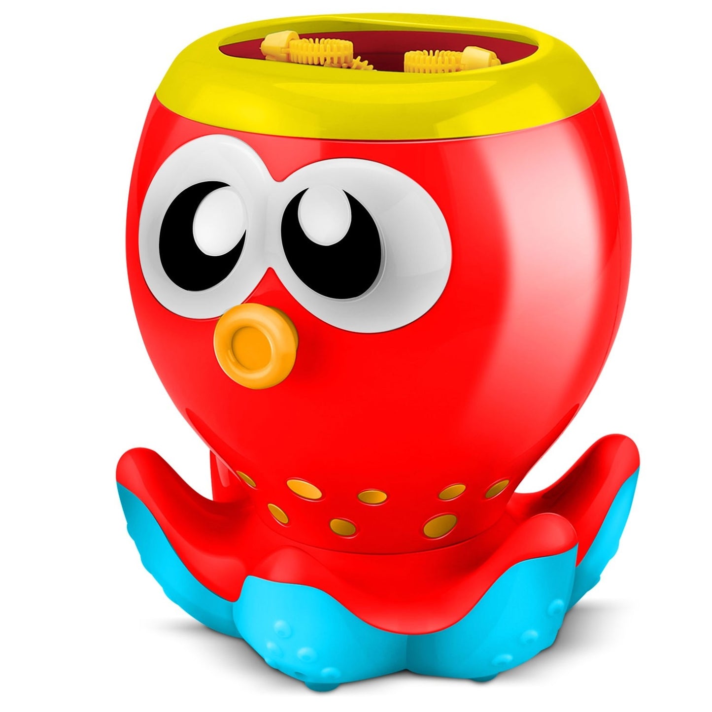 Ricokids RK-910 Octopus Bubble Machine