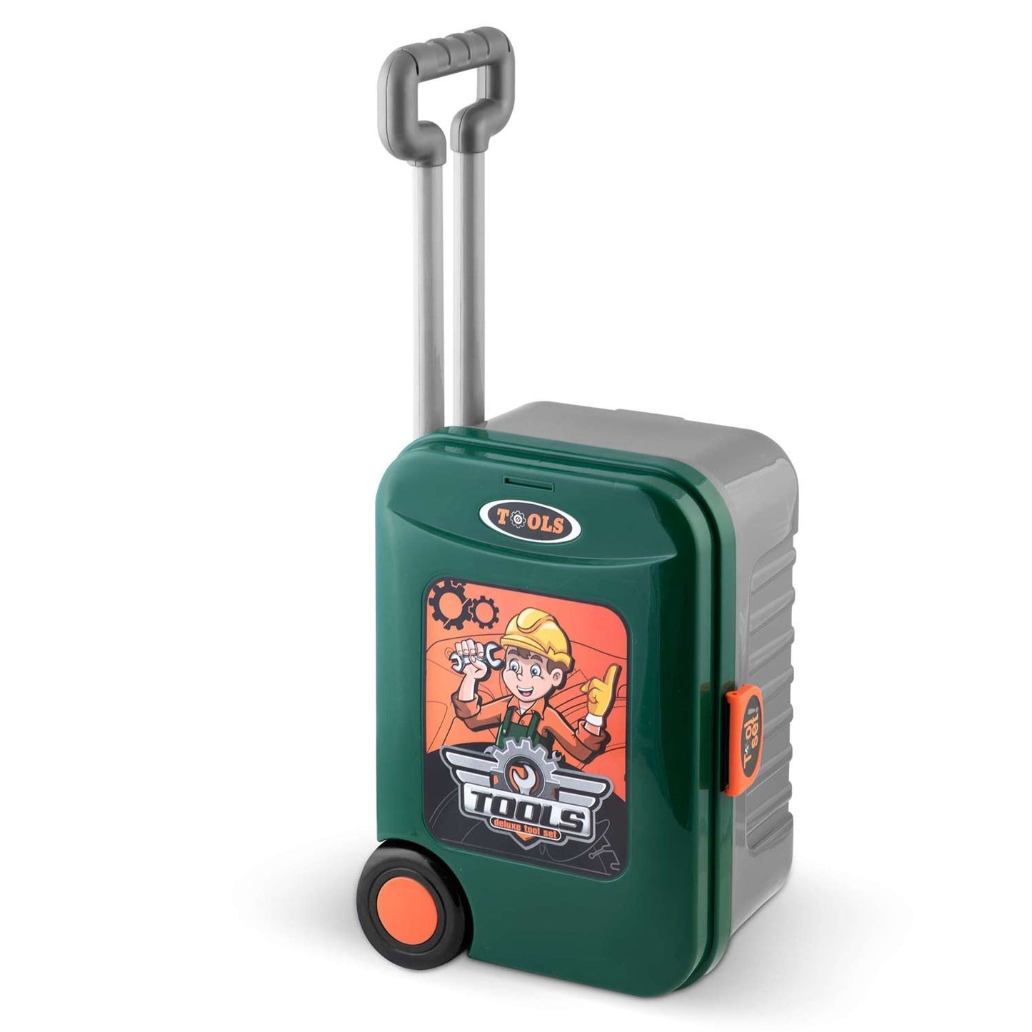 Ricokids Workshop for Kids, Green (772600)