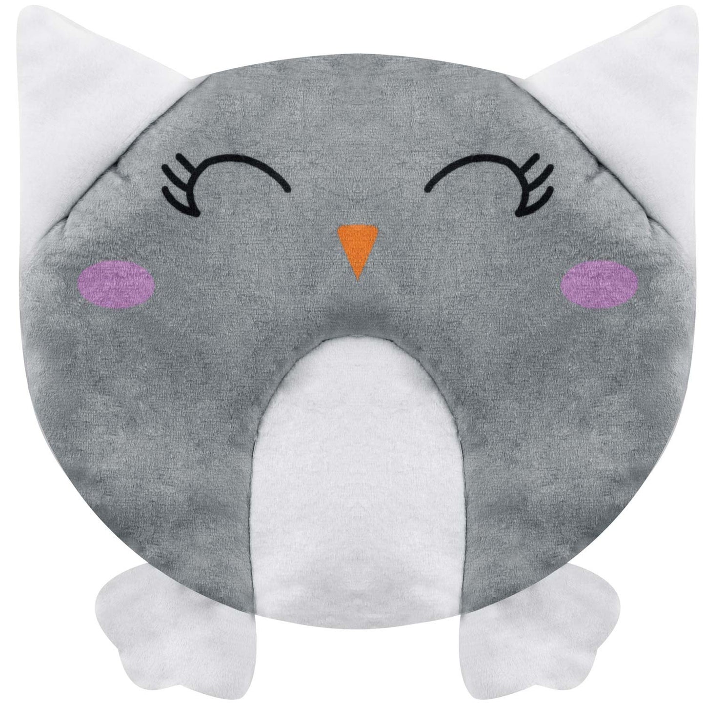 Ricokids lounger cushion gray