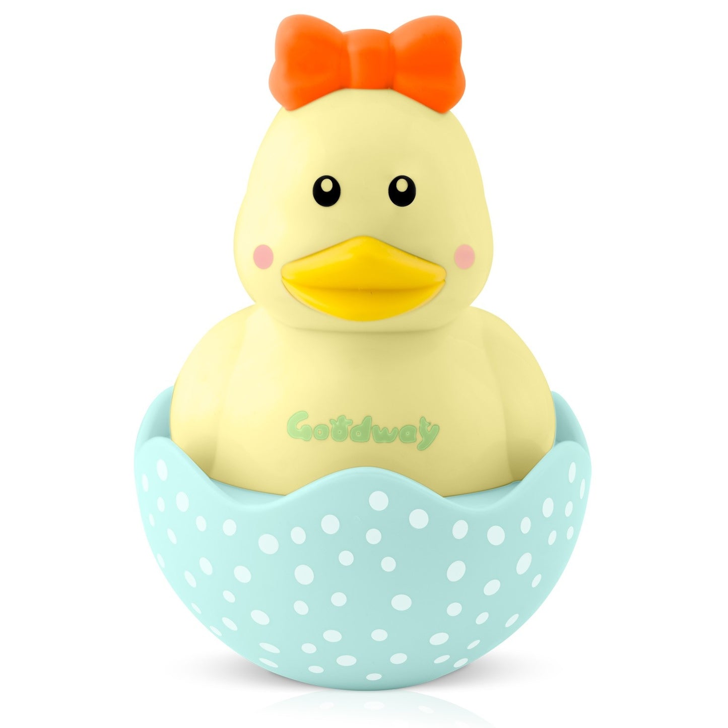 Ricokids yellow duckling RK-743