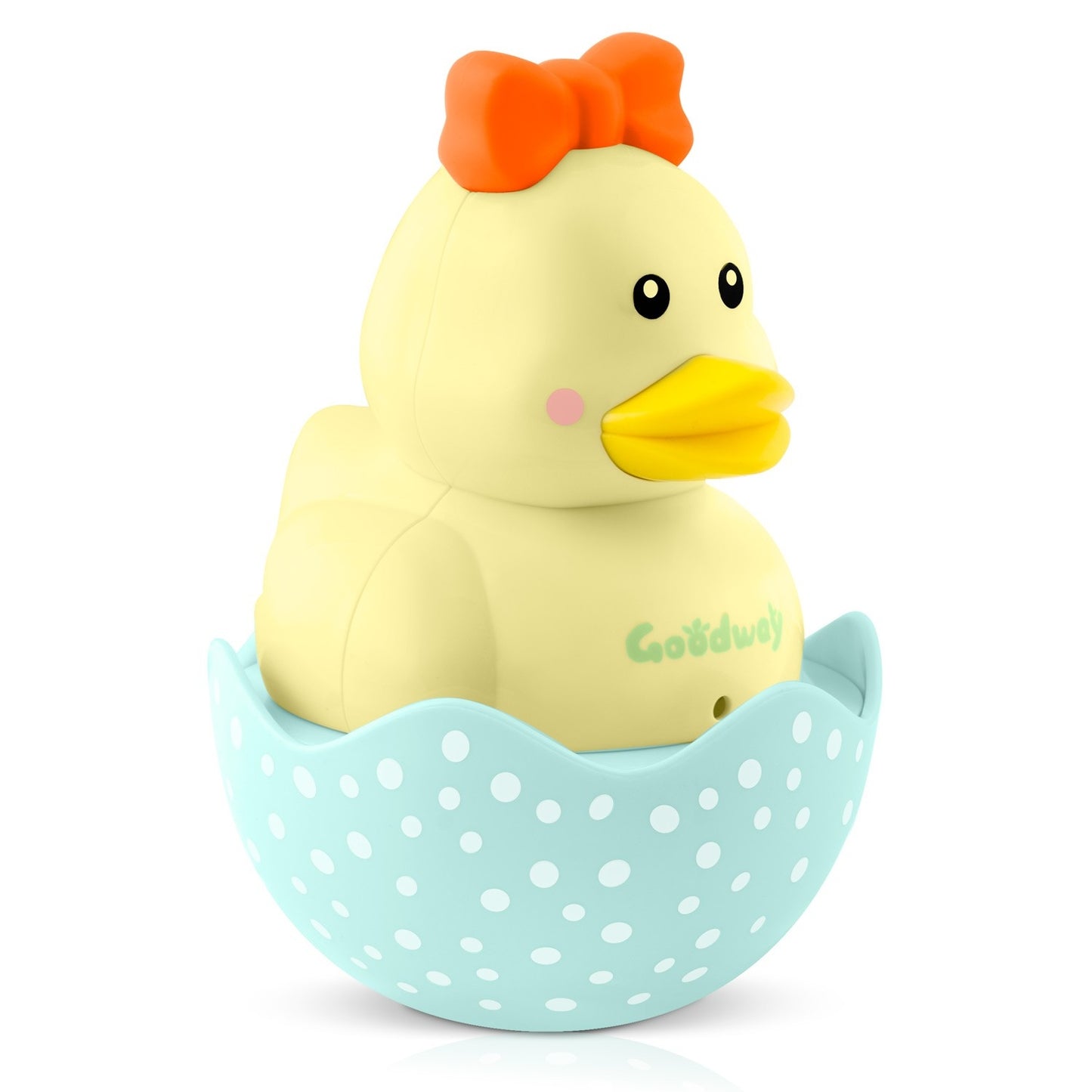 Ricokids yellow duckling RK-743