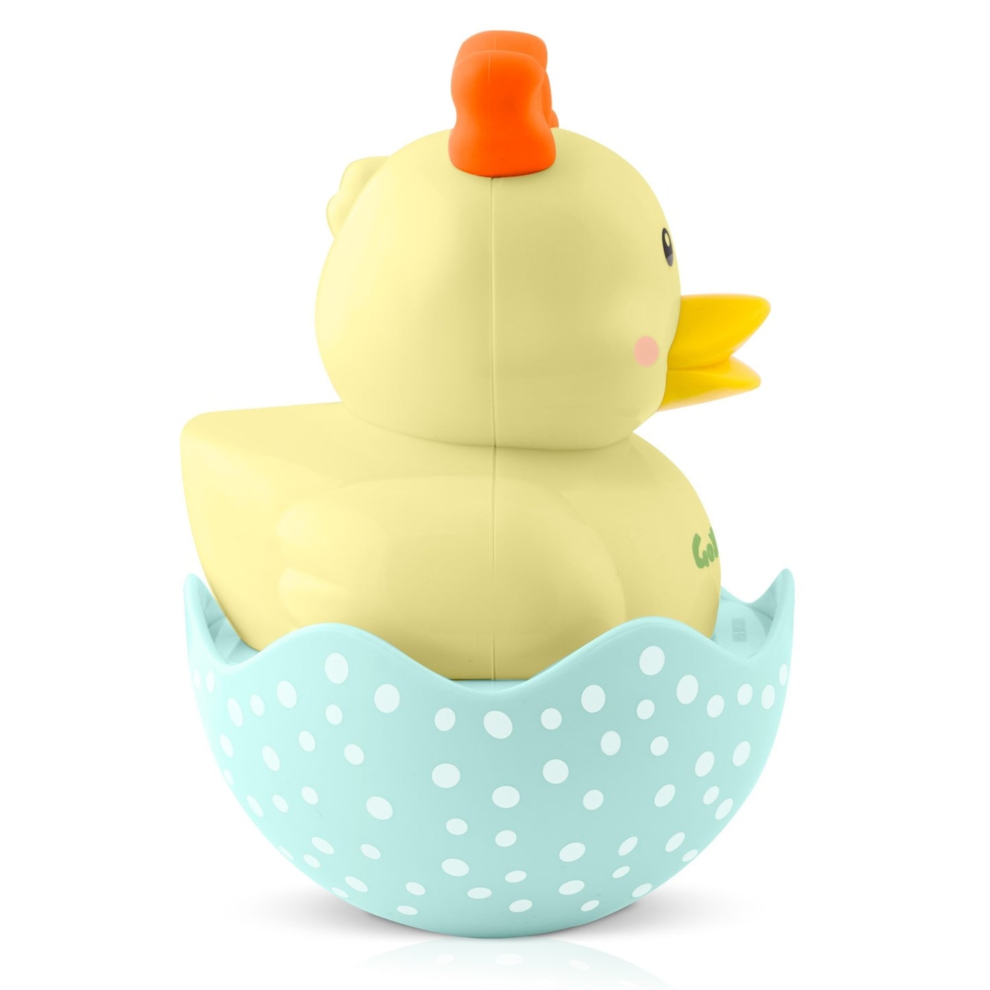 Ricokids yellow duckling RK-743