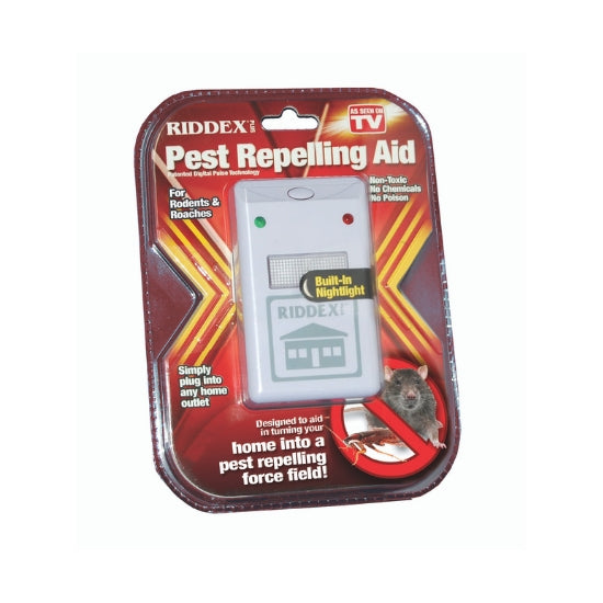 Riddex Original - Pest Repeller