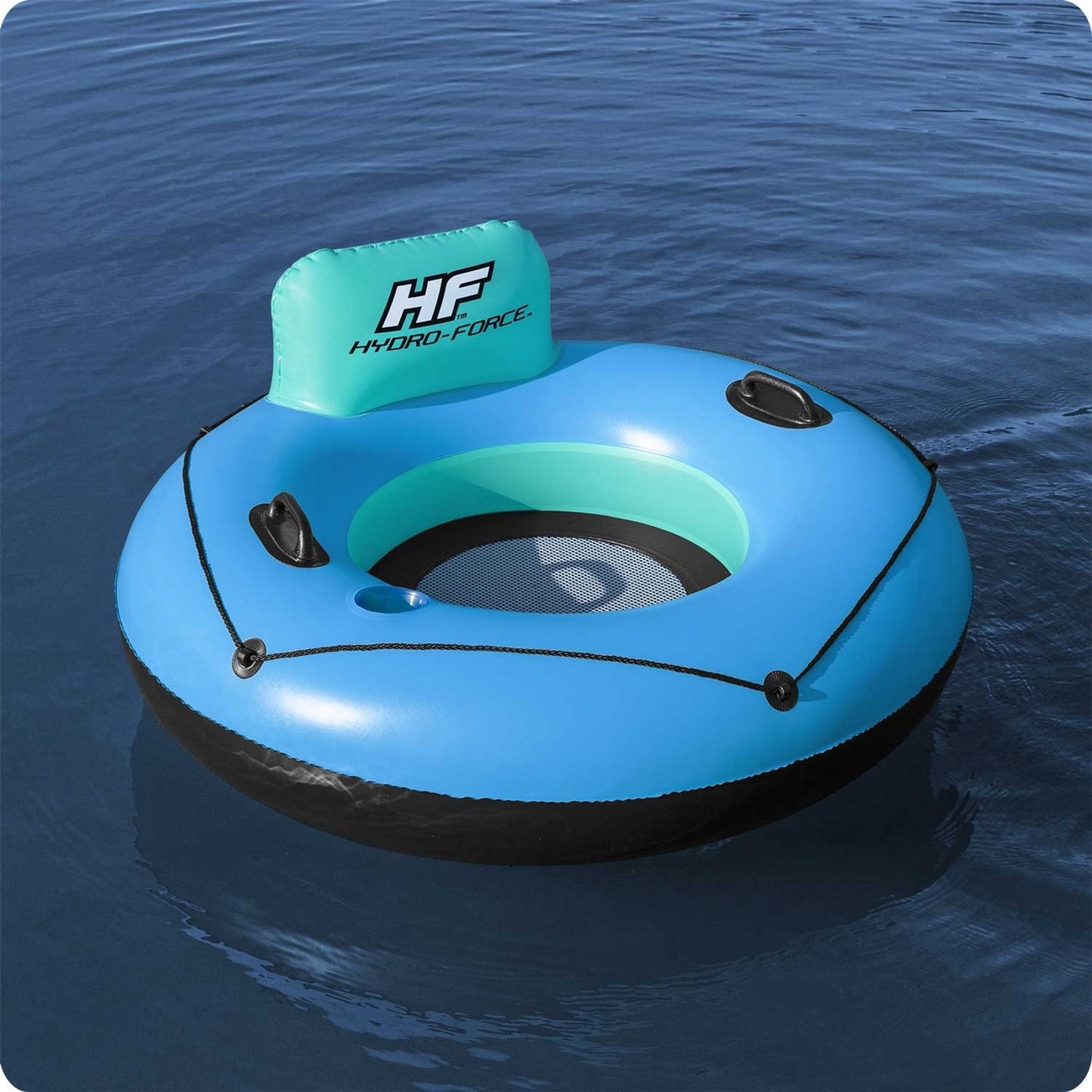 Rider 106 cm swimming ring Bestway 43108