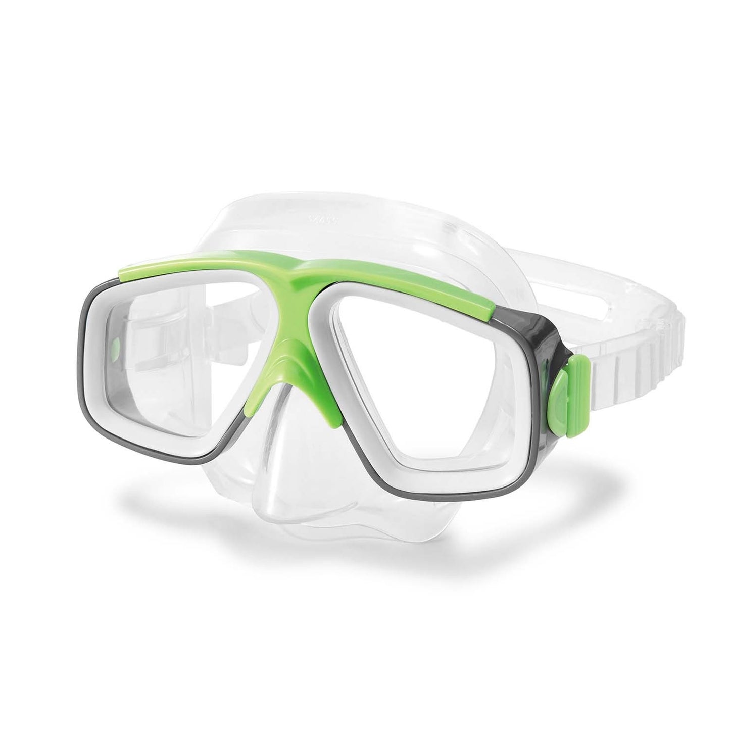 Rider Mask + INTEX 55949 Snorkel Diving Set