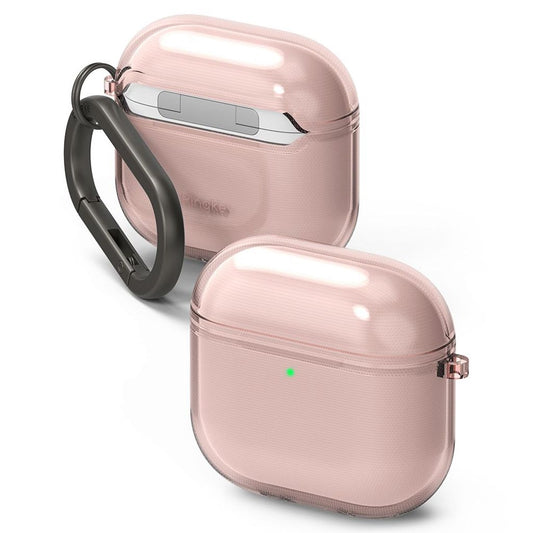Ringke Air-skal för Airpods 4 - Rosa