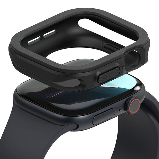 Ringke Air-skal för Apple Watch 10 42mm - Svart