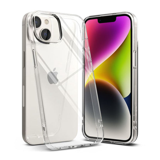 Ringke Air-skal till iPhone 14 Pro Max - Genomskinligt
