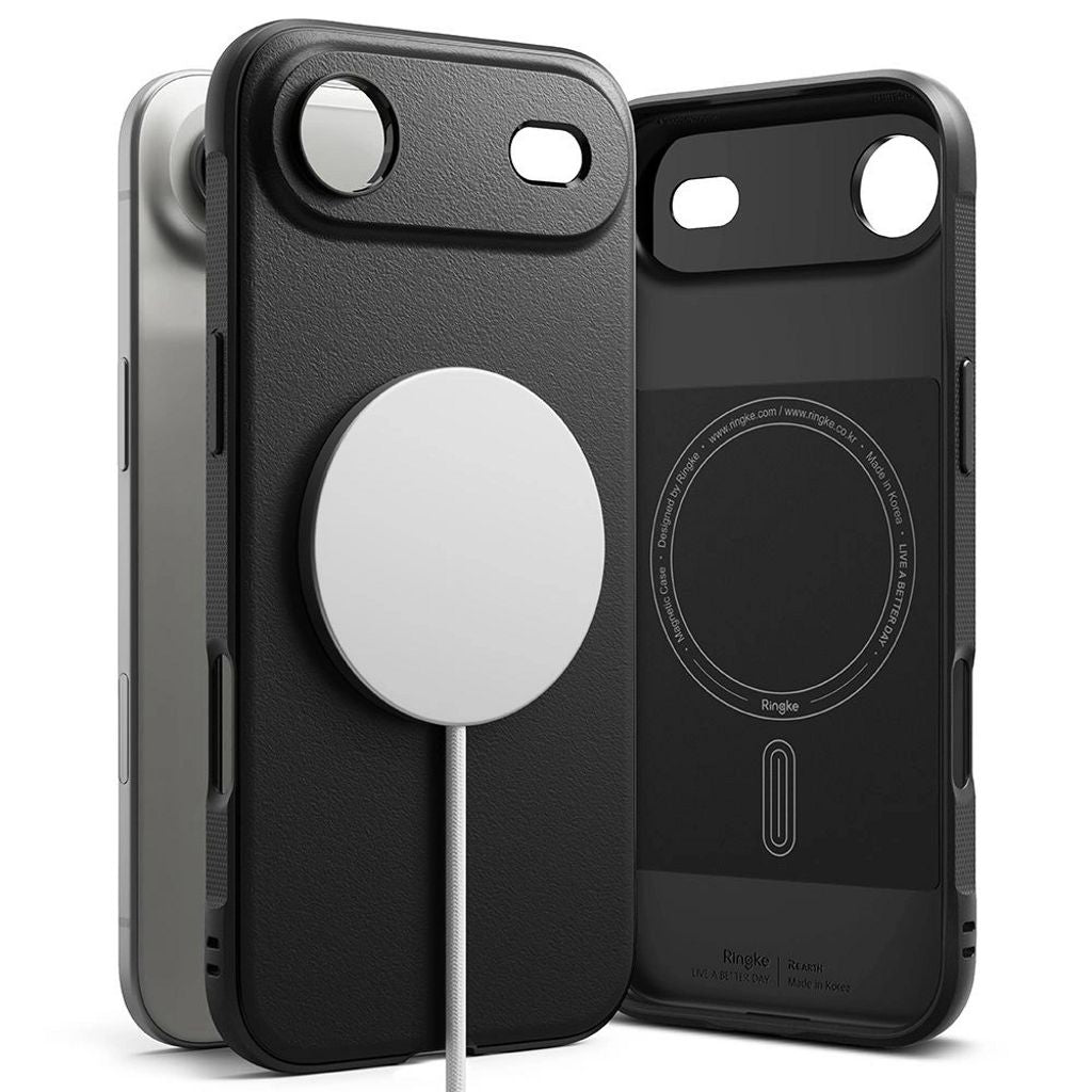 Ringke Onyx MagSafe Case for iPhone Air - Black