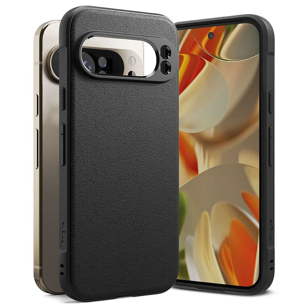Ringke Onyx-skal för Google Pixel 9 Pro XL - Svart