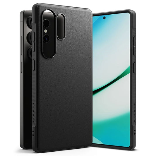 Ringke Onyx-skal till Samsung Galaxy S25 Ultra - Svart