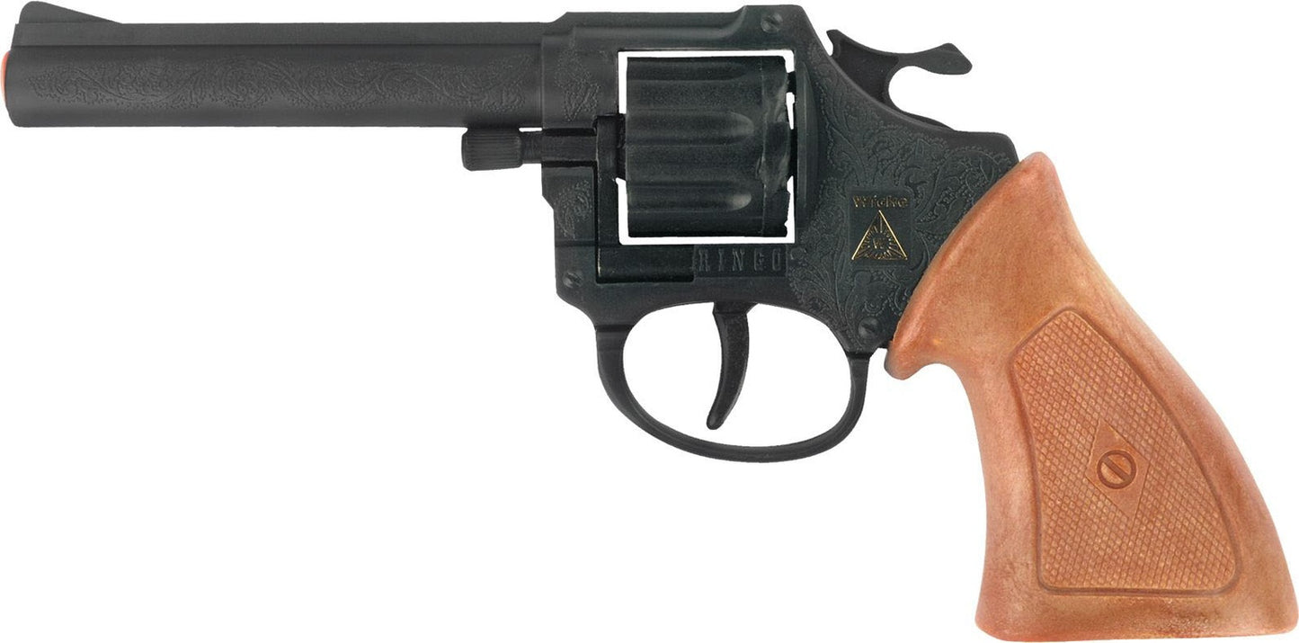 Ringo 8 Shot Pistol