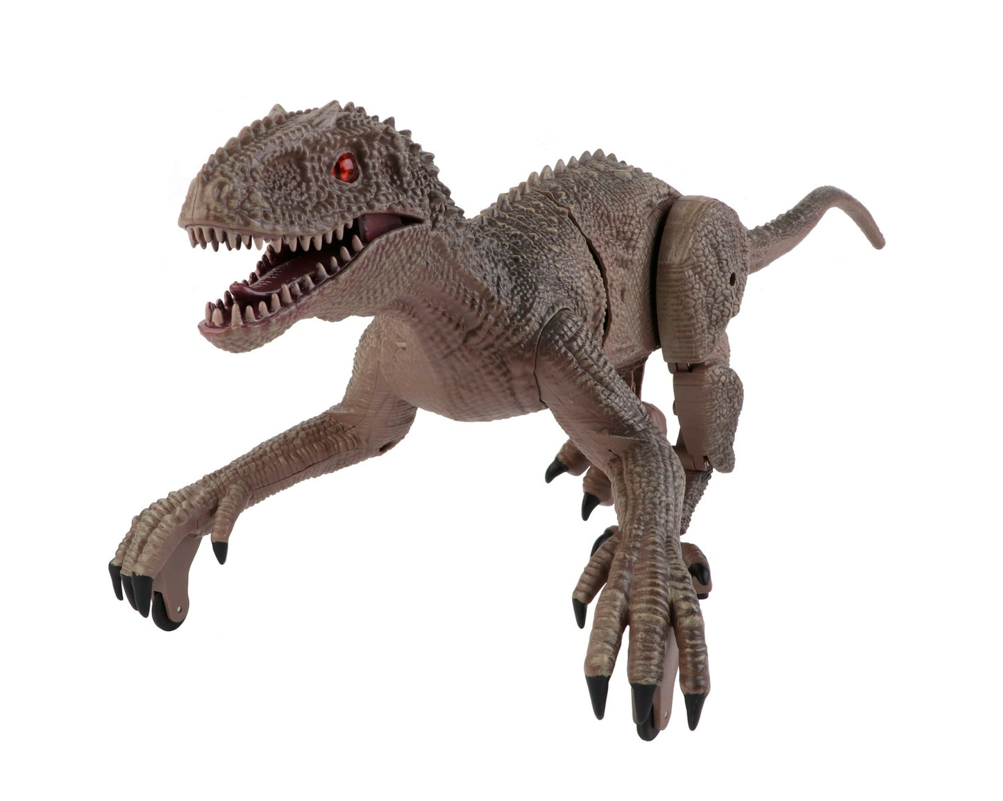 Robo Animals R/C Velociraptor
