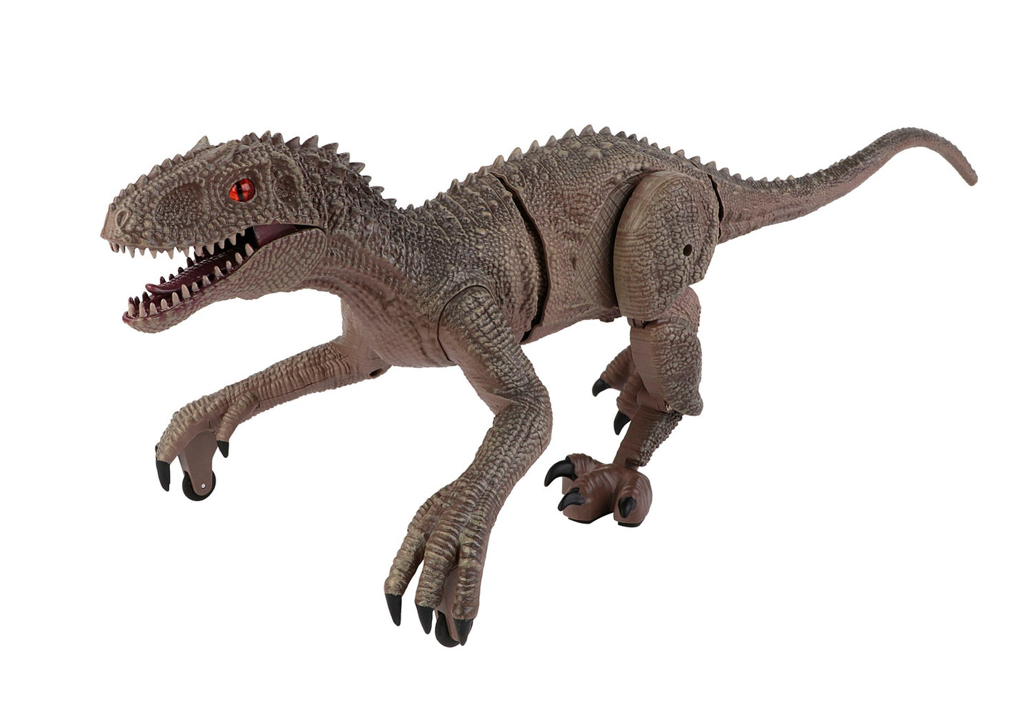 Robo Animals R/C Velociraptor