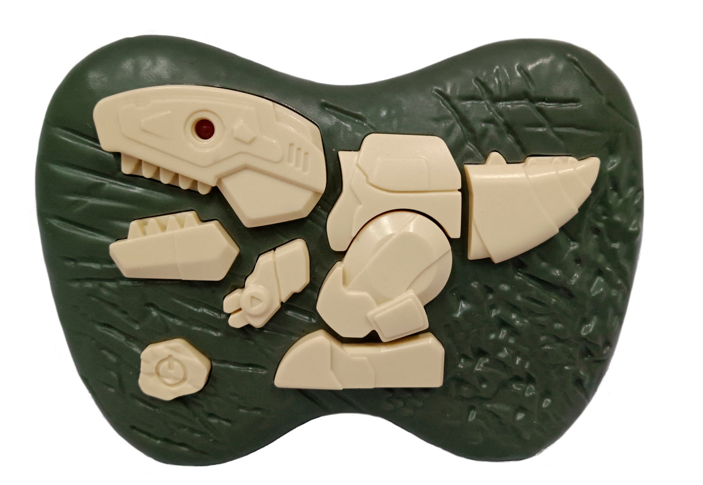Robo Animals R/C Velociraptor