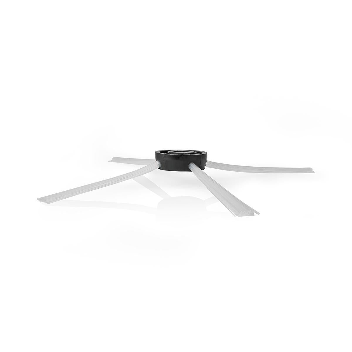 Robot Sweeper Side Brush | Fits: VCRO210BK | White