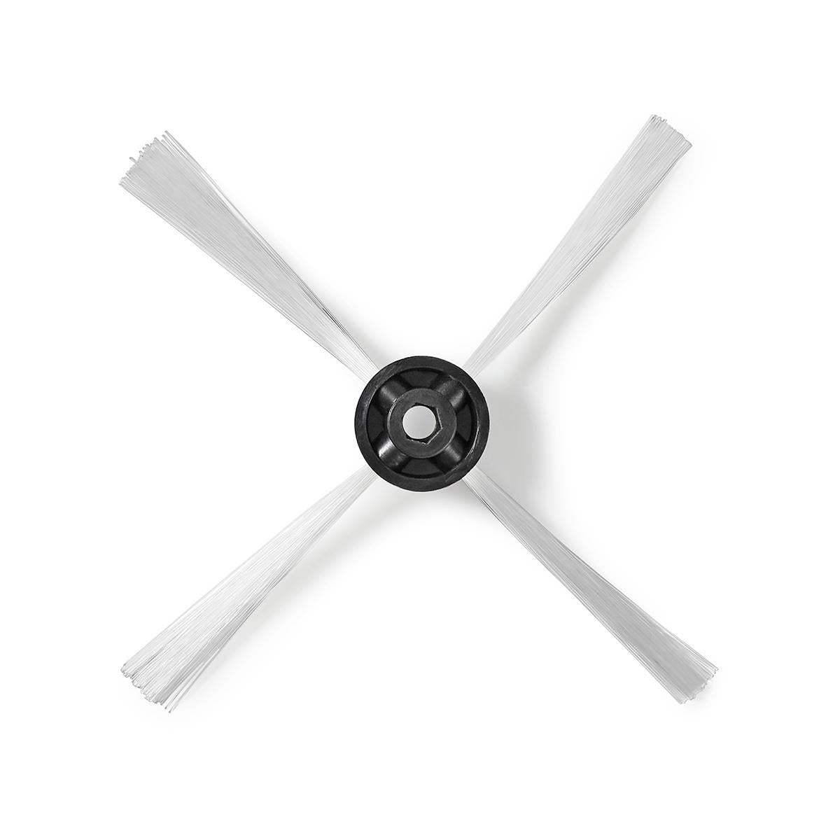 Robot Sweeper Side Brush | Fits: VCRO210BK | White