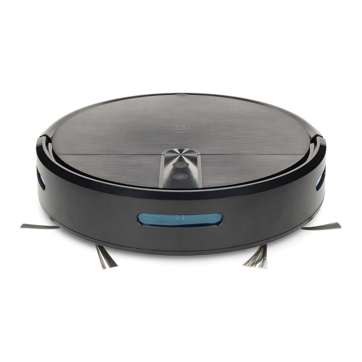 Robot Vacuum Cleaner, Wi-Fi, 0.6L, Auto Charge, 2hr Run Time