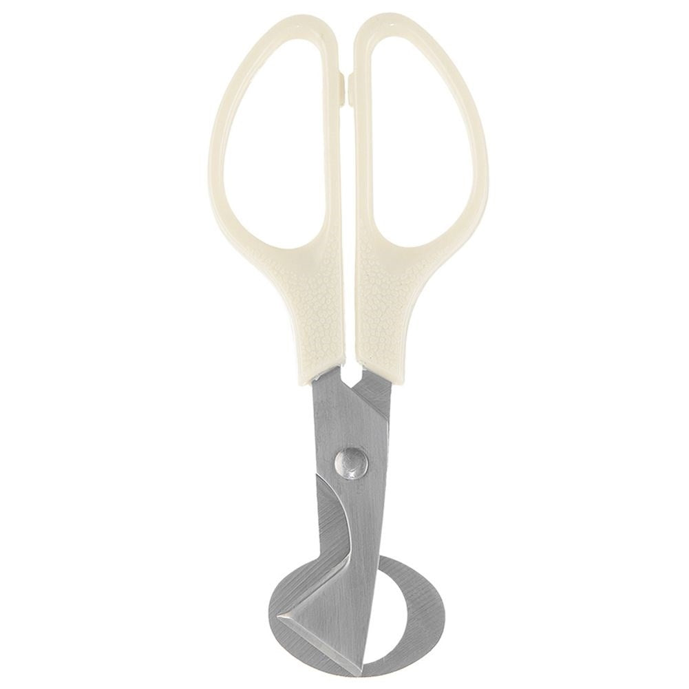 Robust egg cutter for quail eggs, dishwasher safe