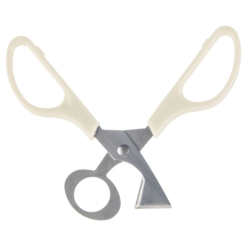 Robust egg cutter for quail eggs, dishwasher safe