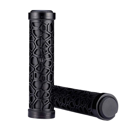 Rockbros bicycle grip - black