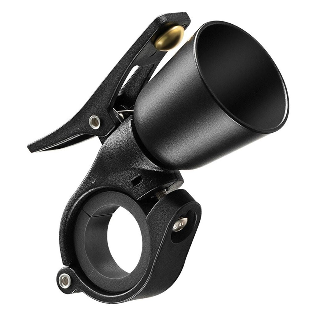 Rockbros bicycle watch - black
