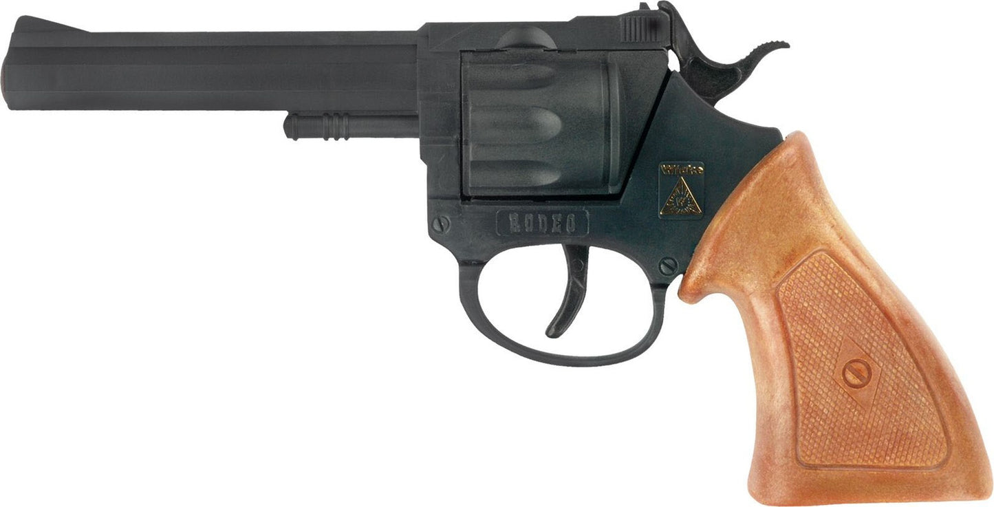 Rodeo 100 Shot Pistol